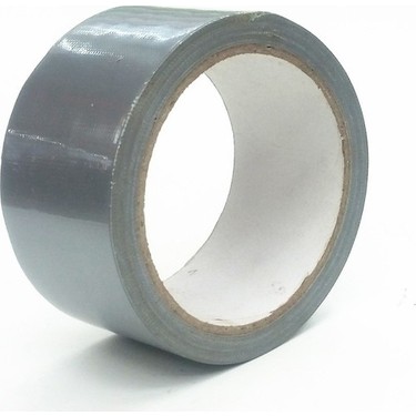 KUPA TAMİR BANDI 48*10 MT ( GRİ )